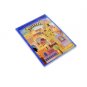 Soft Cover Notepad with a Scene of Jerusalem by Yair Emanuel