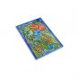 Yair Emanuel Notepad with Pomegranates has a Soft Cover