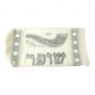 20x40 centim shofar bag