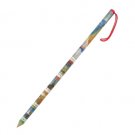 40cm Jumbo Pencil in Hebrew and English