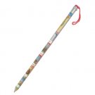 40cm Sites of Israel Pencil in Russian and English