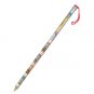 40cm Sites of Israel Pencil in Russian and English