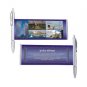 Souvenir Pen with Israel Sites and Travel Prayer
