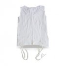 T-Shirt Tzitzit with Pre-Tied Strings