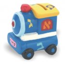 Kid’s Train Tzedakah Box