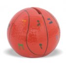 Basketball Tzedakah Box
