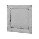 Hazorfim Sterling Silver Bagatel Square Tray