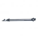 Sterling Silver Torah Pointer with Crown