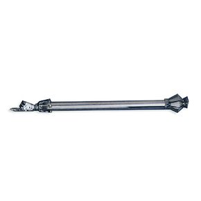 Sterling Silver Torah Pointer with Crown