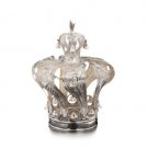 Hazorfim Torah Crown Ashkenazic Style