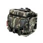 Tefillin Case with Removable Tallit Bag and Camouflage Design