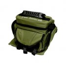 Heavy-duty Tefillin Bag in Olive