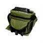 Heavy-duty Tefillin Bag in Olive
