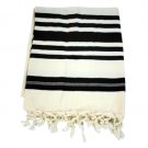 Prima AA Thin Wool Turkish Tallit