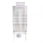 Yair Emanuel Tallit Set of White