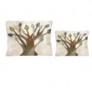Yair Emanuel Tallit With Tefillin Bag – Stretching Tree of Life