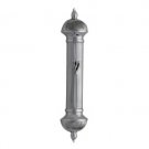 Hazorfim Mezuzah in Column Design