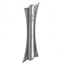 Hazorfim Mezuzah with Hammered Design