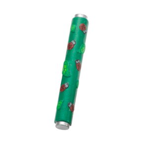Ladybug Mezuzah Case
