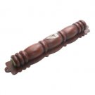 25 cm Mezuzah in wood