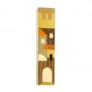 Yair Emanuel Small Mezuzah – Jerusalem