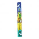 12 cm children’s Mezuzah in wood