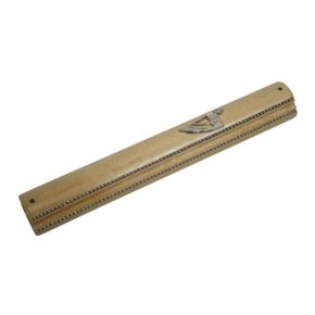 15 cm in wood