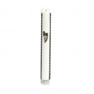 15 cm Mezuzah in ceramic