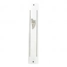 12 cm Mezuzah in ceramic