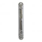 7 cm Mezuzah in nickel