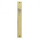 12 cm in gold