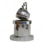 Sterling Silver Mayim Achronim with Well and Bucket