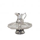 Hazorfim Mayim Achronim in Royal Classic Design