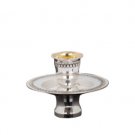 Hazorfim Mayim Achronim in Filigree Design