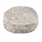 Yair Emanuel Hand Embroidered Hat – Birds of Silver