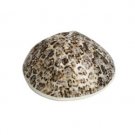 Cheetah Print Kippah