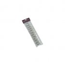 Set of Twelve Plastic Kippah Clips