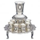 25 cm Pearl Kiddush Cup Divider