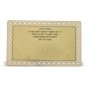 8x5 cm amulet for finding a partner
