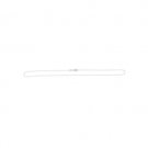 Chain Necklace with Easy Open and Close Clasp