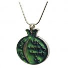 46 cm set of 2 pomegranate pendants with ""Ani l'dodi"" in Hebrew