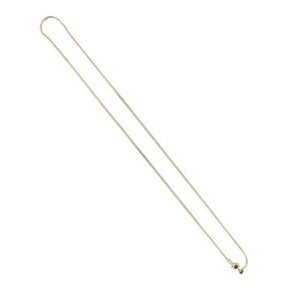 Gold Chain for Pendant