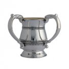 Hazorfim Washing Cup in Filigree Design
