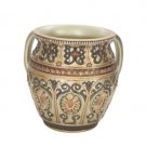 14 cm ritual hand washing pitcher with jewels