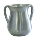 Yair Emanuel Ritual Hand Washing Cup in Aluminum