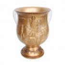 17 cm ritual hand washing pitcher in copper