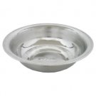 30 cm stainless steel hand washing cup with writing