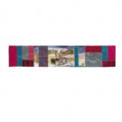 Yair Emanuel Jerusalem Themed Runner