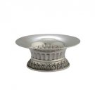 Hazorfim Candy Dish in Corinthian Design