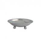 Hazorfim Candy Dish in Hammered Style